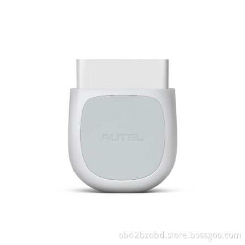 Autel MaxiAP AP200 Bluetooth OBD2 Code Reader with Full System Diagnoses AutoVIN TPMS IMMO Service for DIYers Simplified Edition